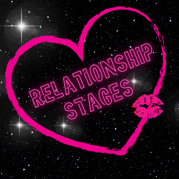 Relationship Stages
